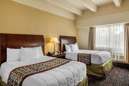 Quality Inn Denver Downtown - image 6