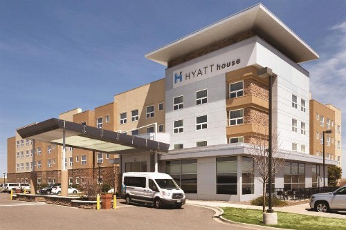Hyatt House Denver Airport - image 1