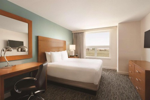 Hyatt House Denver Airport - image 13
