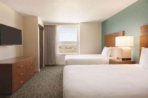 Hyatt House Denver Airport - image 21