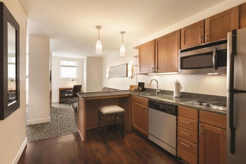 Hyatt House Denver Airport - image 22