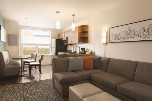 Hyatt House Denver Airport - image 23