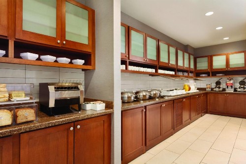 Hyatt House Denver Airport - image 26