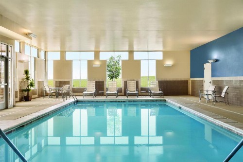 Hyatt House Denver Airport - image 27