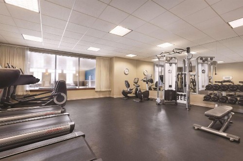 Hyatt House Denver Airport - image 3