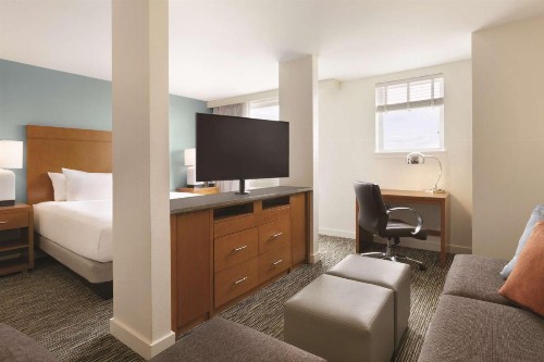 Hyatt House Denver Airport - image 9