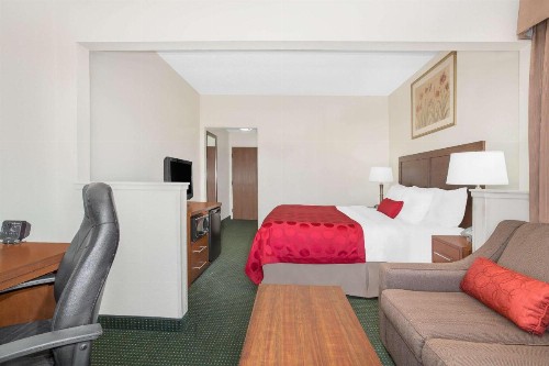 Ramada by Wyndham Denver International Airport - image 10