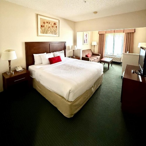 Ramada by Wyndham Denver International Airport - image 17