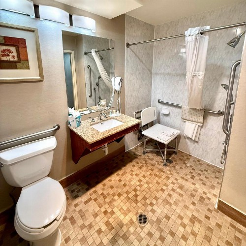 Ramada by Wyndham Denver International Airport - image 19