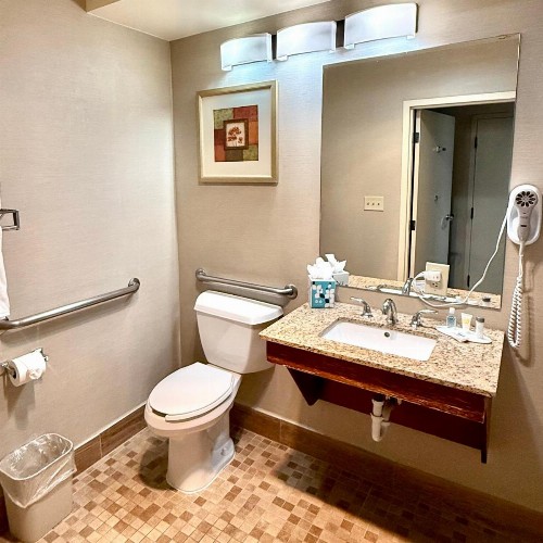 Ramada by Wyndham Denver International Airport - image 20