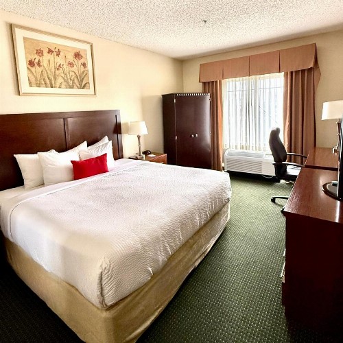 Ramada by Wyndham Denver International Airport - image 21