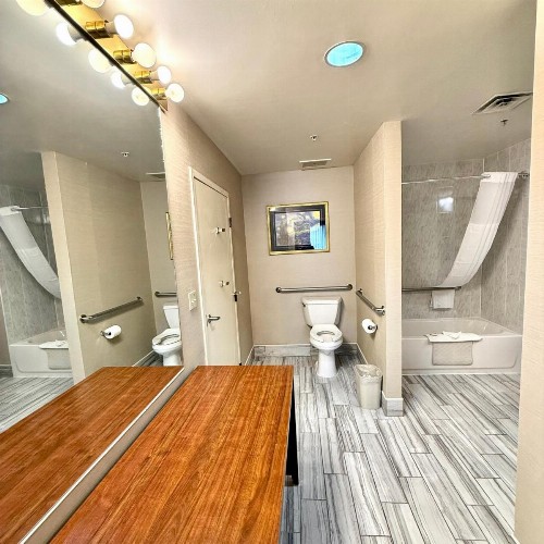 Ramada by Wyndham Denver International Airport - image 22