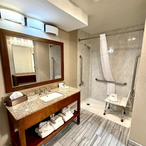 Ramada by Wyndham Denver International Airport - image 23