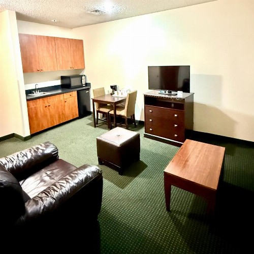 Ramada by Wyndham Denver International Airport - image 25
