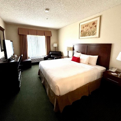 Ramada by Wyndham Denver International Airport - image 26