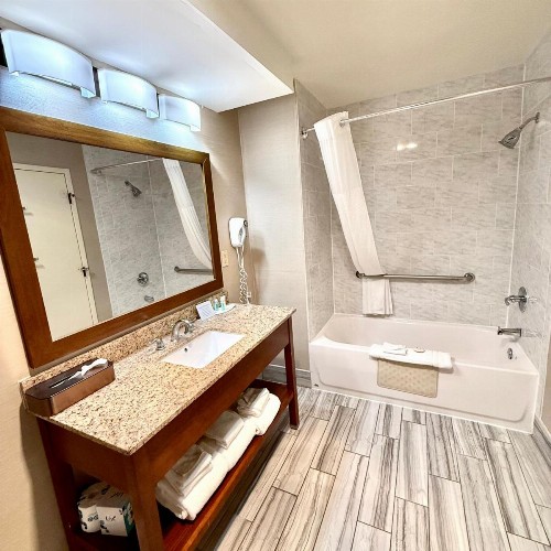 Ramada by Wyndham Denver International Airport - image 27