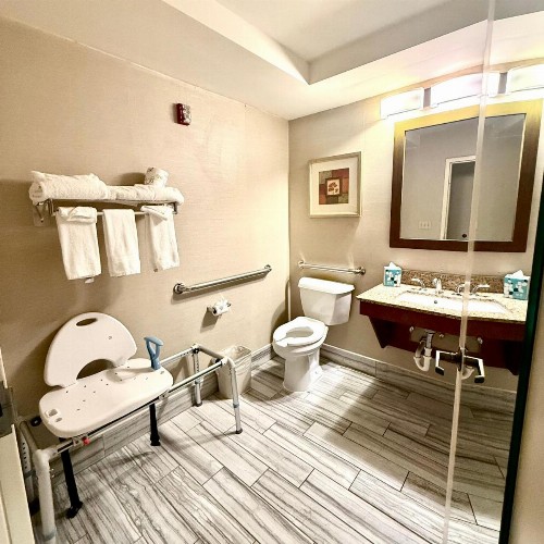 Ramada by Wyndham Denver International Airport - image 28