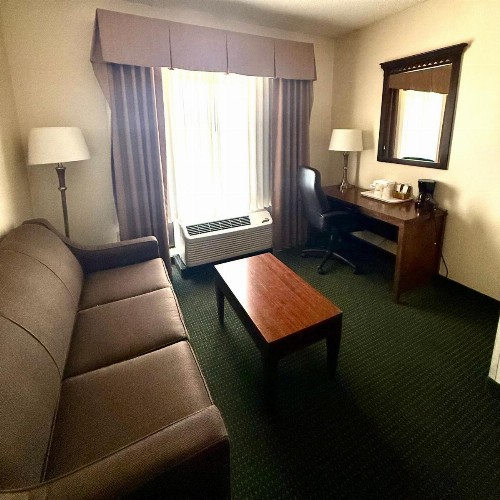 Ramada by Wyndham Denver International Airport - image 29