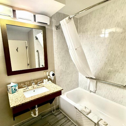 Ramada by Wyndham Denver International Airport - image 30