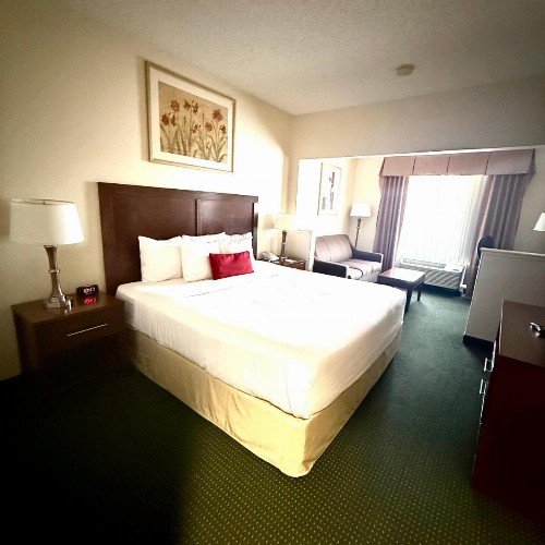 Ramada by Wyndham Denver International Airport - image 31