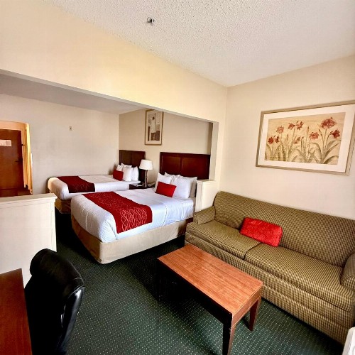 Ramada by Wyndham Denver International Airport - image 32