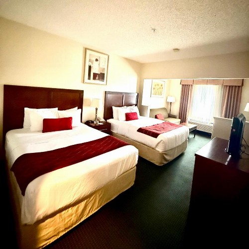 Ramada by Wyndham Denver International Airport - image 33