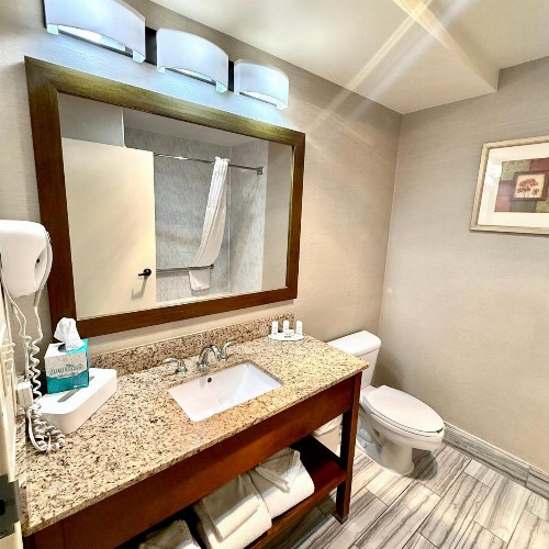 Ramada by Wyndham Denver International Airport - image 35