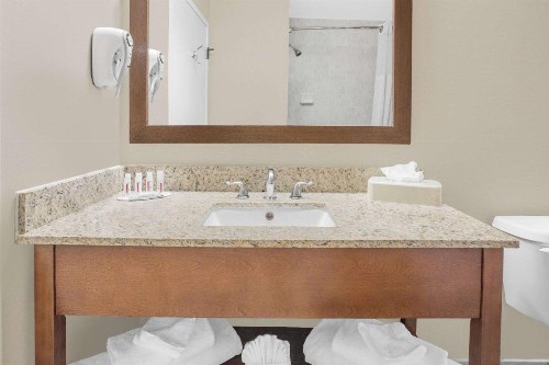 Ramada by Wyndham Denver International Airport - image 5