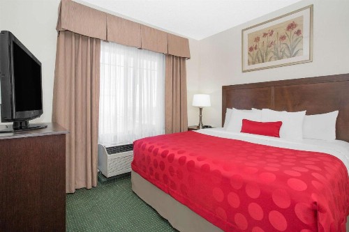 Ramada by Wyndham Denver International Airport - image 9