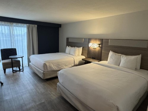 Comfort Inn Denver Central - image 10