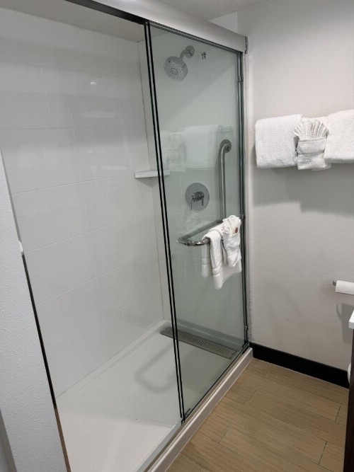 Comfort Inn Denver Central - image 11
