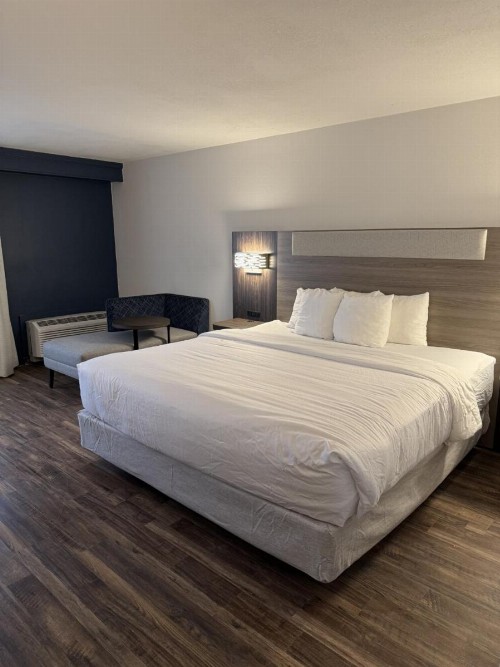 Comfort Inn Denver Central - image 12