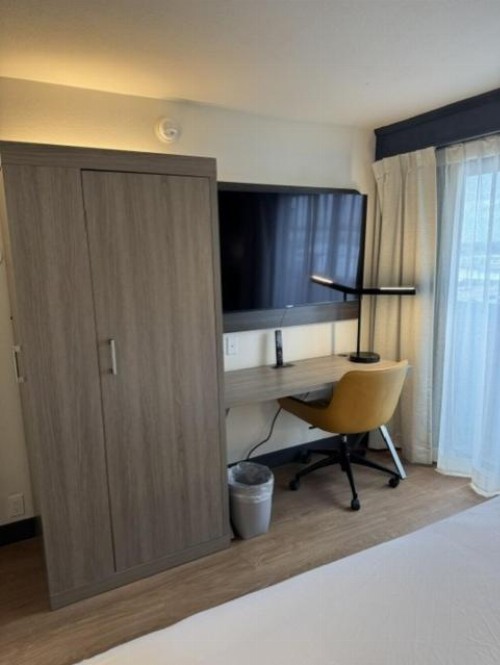 Comfort Inn Denver Central - image 13