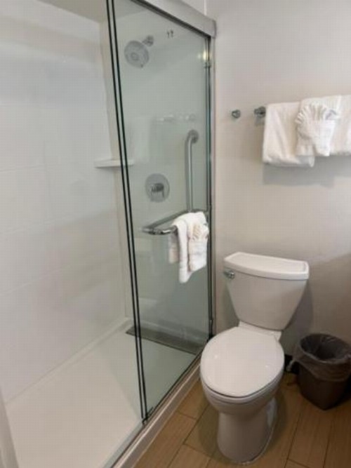 Comfort Inn Denver Central - image 15