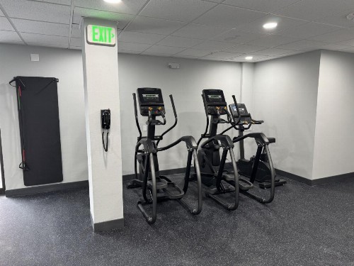 Comfort Inn Denver Central - image 19