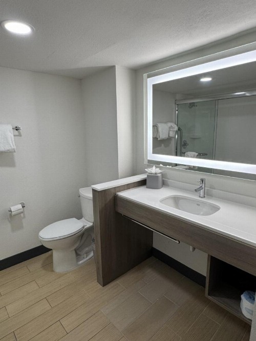 Comfort Inn Denver Central - image 22