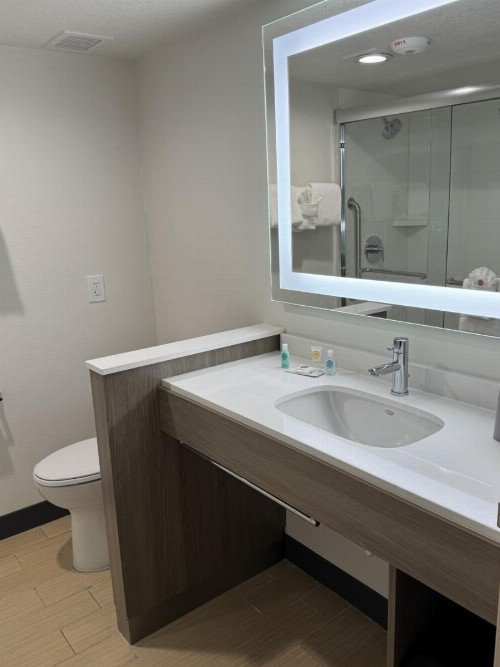 Comfort Inn Denver Central - image 23