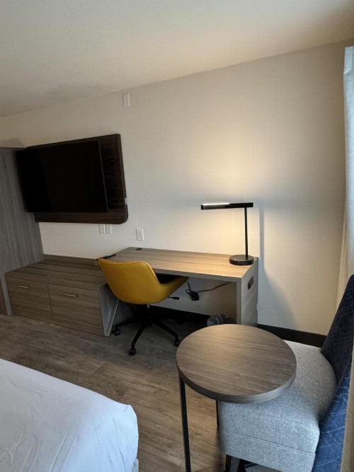 Comfort Inn Denver Central - image 24