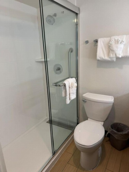 Comfort Inn Denver Central - image 27