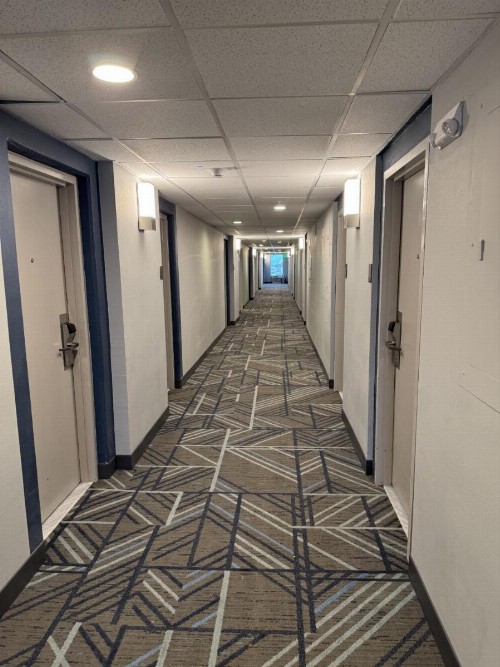 Comfort Inn Denver Central - image 29