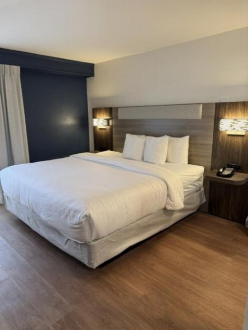Comfort Inn Denver Central - image 3