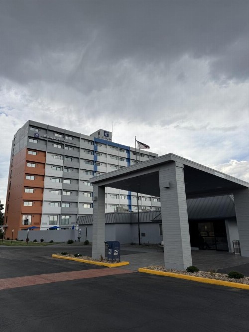 Comfort Inn Denver Central - image 32