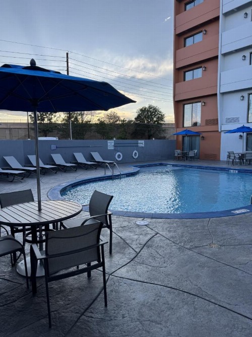 Comfort Inn Denver Central - image 34