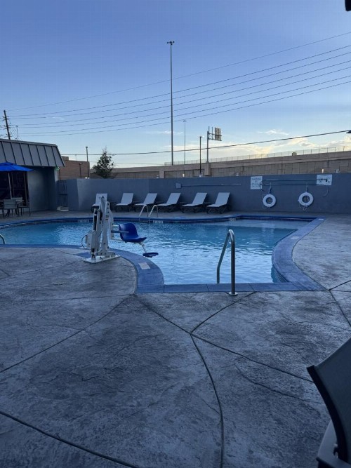 Comfort Inn Denver Central - image 36