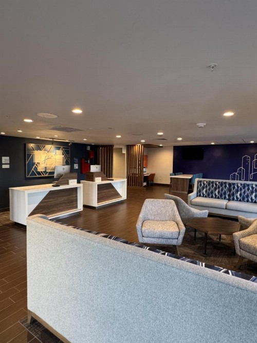 Comfort Inn Denver Central - image 37