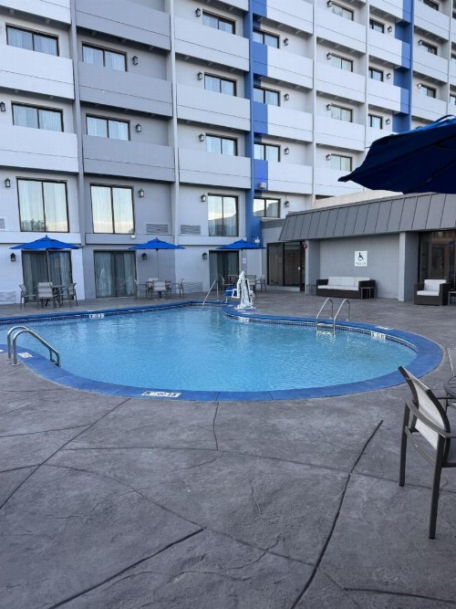 Comfort Inn Denver Central - image 43