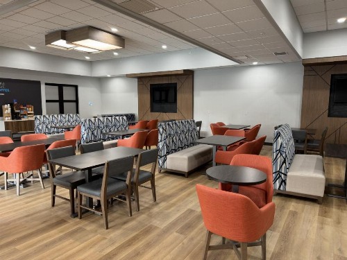 Comfort Inn Denver Central - image 46