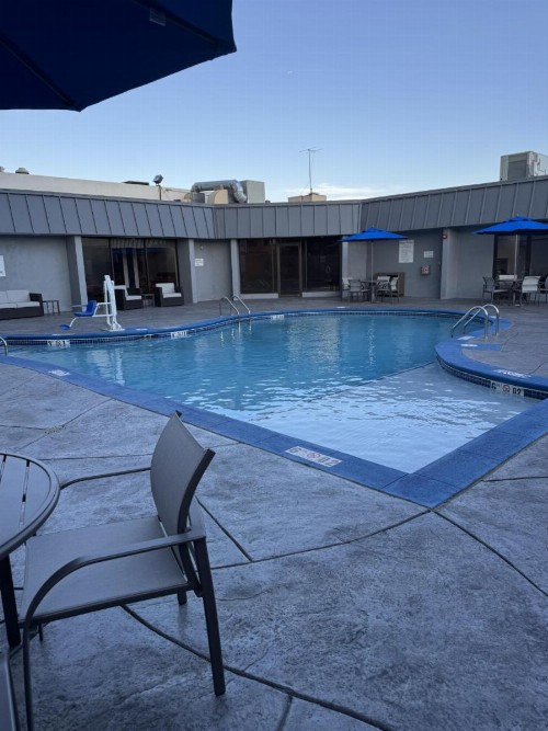 Comfort Inn Denver Central - image 49