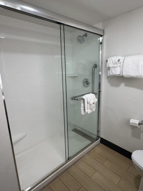 Comfort Inn Denver Central - image 7