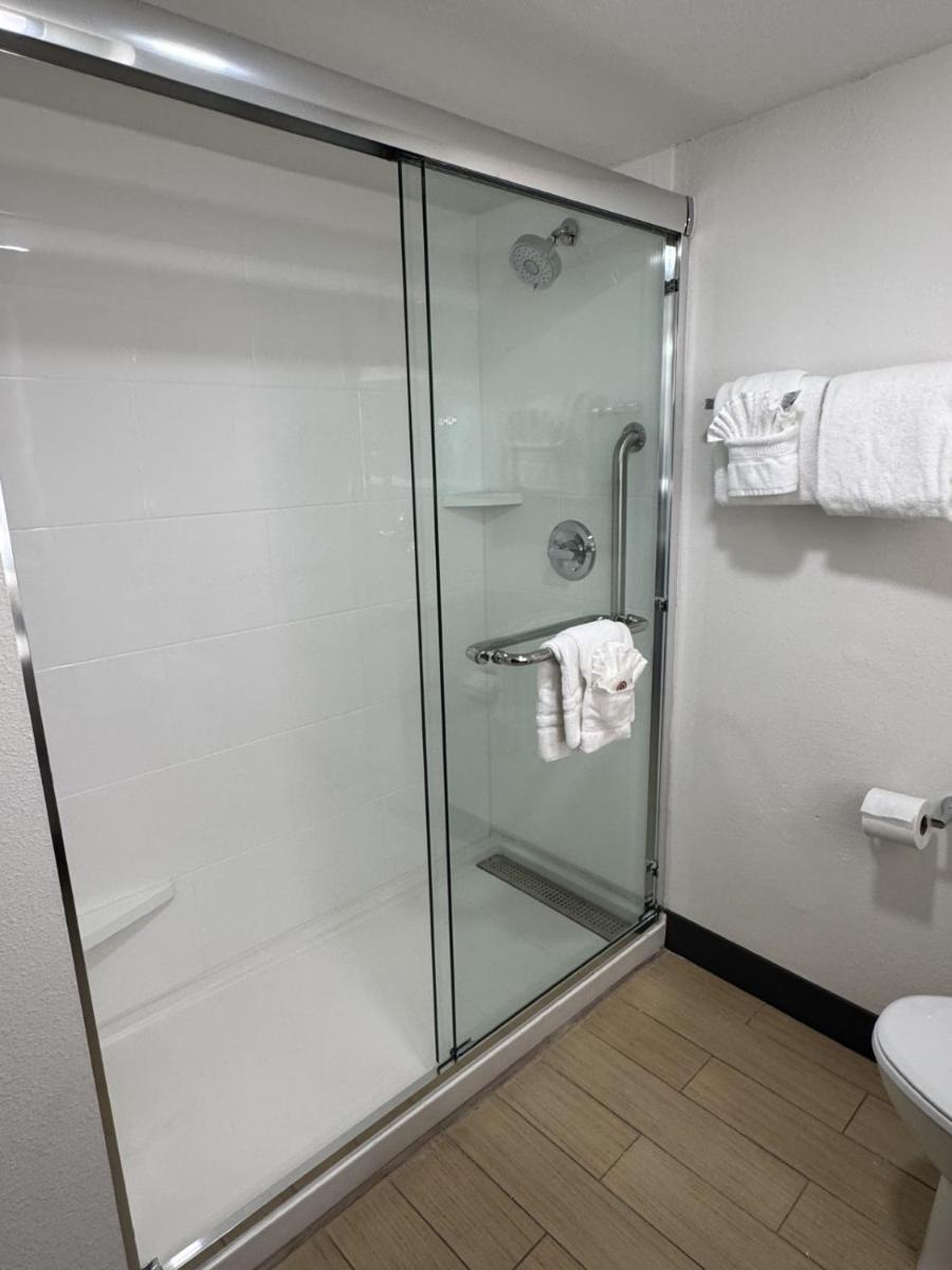 Comfort Inn Denver Central - image 7